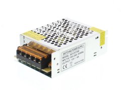 Sursa in comutatie AC-DC 72W 12V 6.0A WELL